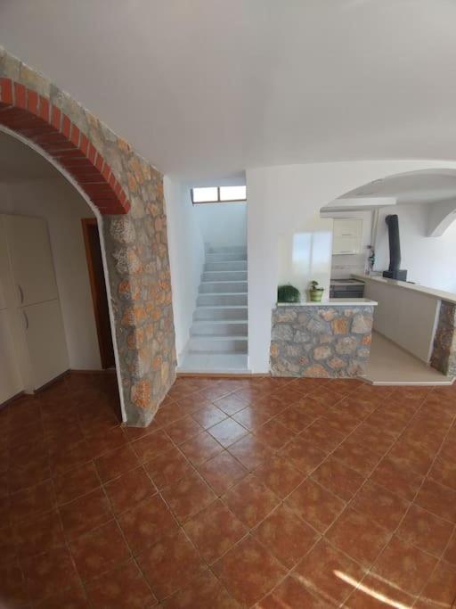 Casa Farmak - 4 Bedroom Lux Apartment With Infinity Pool & Lake View Ohrid Exterior foto